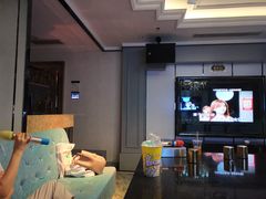 -K歌秀纯K商务会所KTV