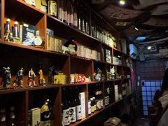 -半藏居酒屋(香港花园店)