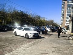 -德国马牌轮胎(芳清园店)