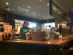 -星巴克臻选(深圳华强北茂业店)