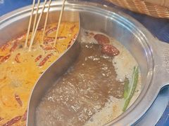 -马路边边火锅串串(观前街店)