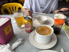 -真浪大家乐海鲜餐馆