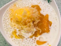 -松记糖水店(铜锣湾分店)