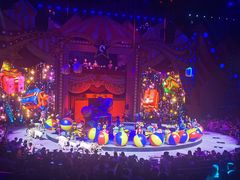 -珠海横琴长隆《卡卡虎奇遇记》