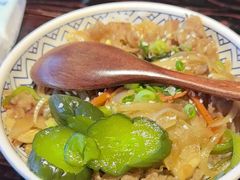 -芥岛(河北大街店)