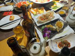 -禾风·海鲜料理自助(玉林店)