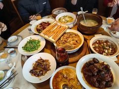 -二十八里太湖船菜(吉祥路店)