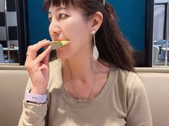 -晶丽香榭自助餐(南京大饭店)