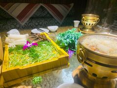 -慢丽江·云南野生菌土鸡锅(西山店)