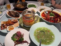 -小城故事·地道宁波味(月湖盛园店)