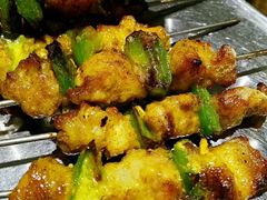 -刘一龙虾(数码路店)