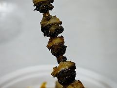 螺丝-胖子鸡排(循礼门老字号店)