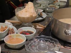 -捞王锅物料理(上海世茂广场店)