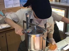 -西树泡芙(凯德晶品店)