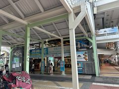 -中环4号渡轮码头