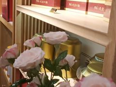 -曦瓜大红袍专卖店·茶室(上海静安店)