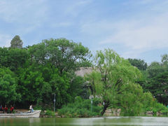 -勺园西餐厅