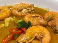 -黄龙海鲜大排档(杭州总店)