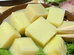 -黔二妞地摊火锅(龙华清湖店)