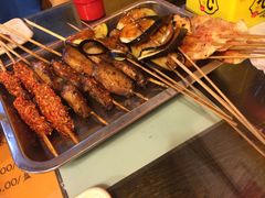 -西单翅酷(西单店)