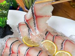 -云尊府云南菜·蒸汽石锅鱼(学清路店)