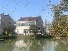 -同里国家湿地公园