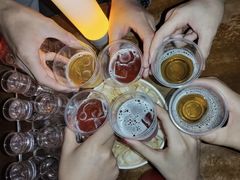 -海雾里小酒馆(观音桥店)