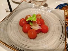 九制话梅圣女果-稻香海鲜饭店(第一国际店)