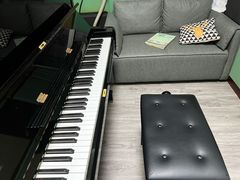 -梅纳·钢琴声乐架子鼓Mena Music(双井店)