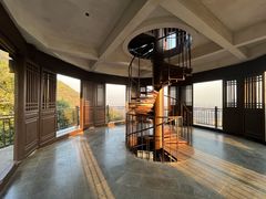 -杭州半山国家森林公园