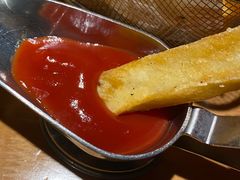 -新贝乐意大利餐厅(苏州中心店)