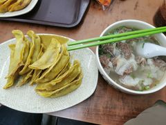 -清真蒋有记(老门东店)