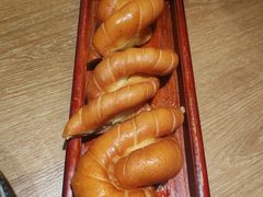 -金掌勺锅包肉(太原万达店)