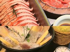 -季季山·云南野生菌火锅(上海首店)