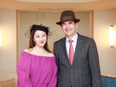 -北京中国大饭店