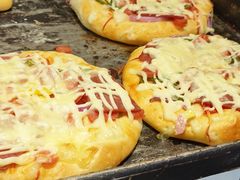 -周记传统糕点PASTRY(蜀汉路店)