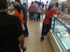 -长发西饼(临顿路店)