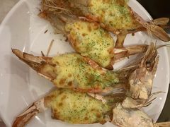 -芭菲盛宴·环球美食(袁家岗店)