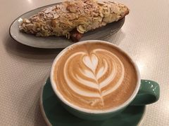 -BAKER&SPICE(安福路店)