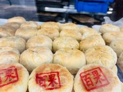 -义隆素菜馆(百年老店)
