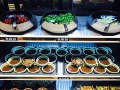 -韩盛·盛江山自助料理(于洪新玛特店)