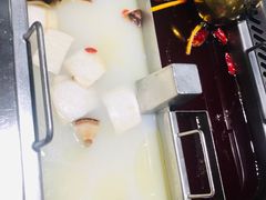 -海底捞火锅(万达广场店)