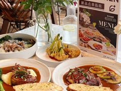 -G+KITCHEN(龙湖狮山天街店)
