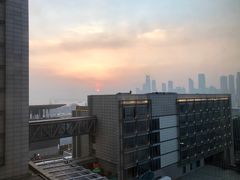 -青岛海尔洲际酒店