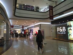 -永旺梦乐城国际商城(北清路店)
