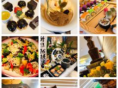 -北京王府井希尔顿酒店·万斯阁西餐厅