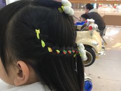 -奥园广场(广州番禺福德路店)