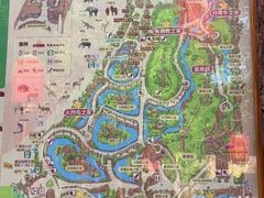 -长鹿旅游休博园