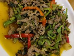 -食光慢宴·安吉土菜馆