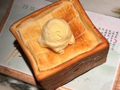 -绿茶餐厅(昆明世纪金源店)